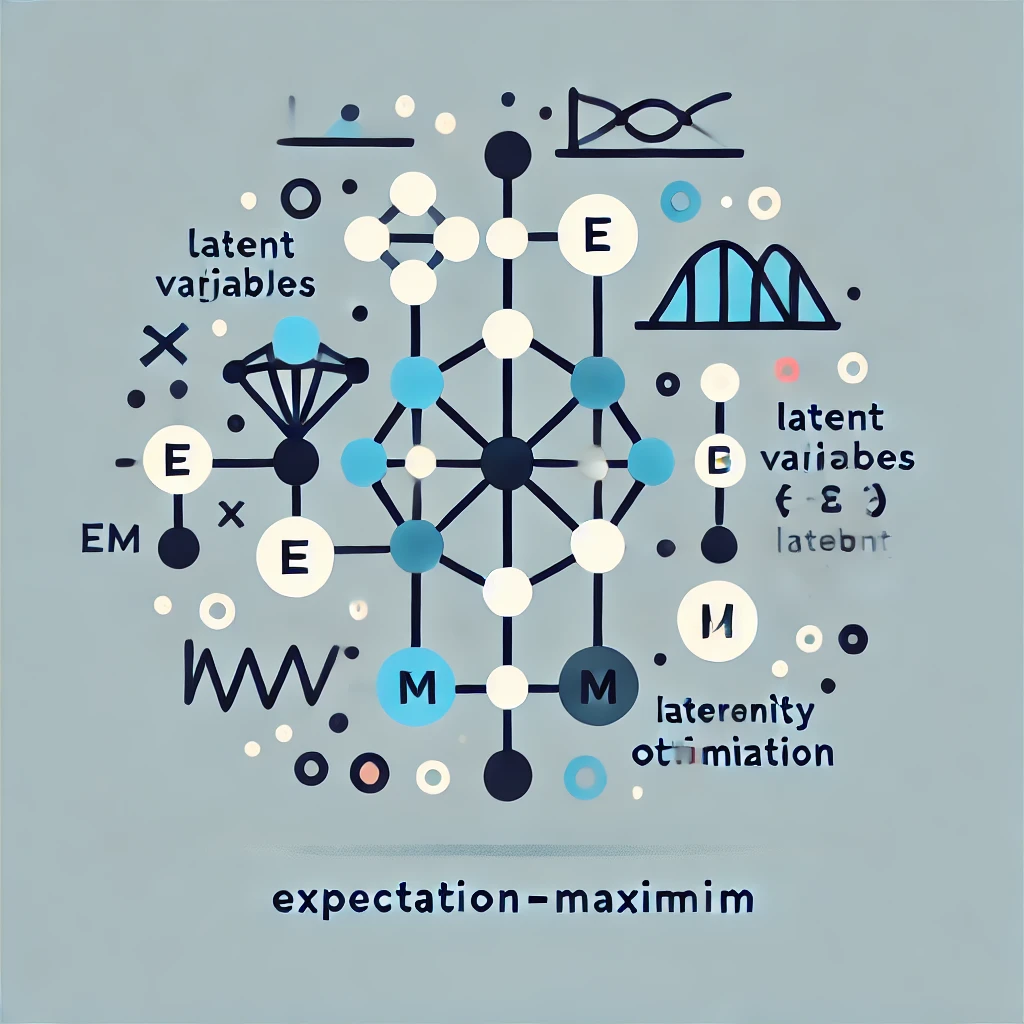 Expectation-Maximization (EM) Algorithm: Concept, Steps & Applications