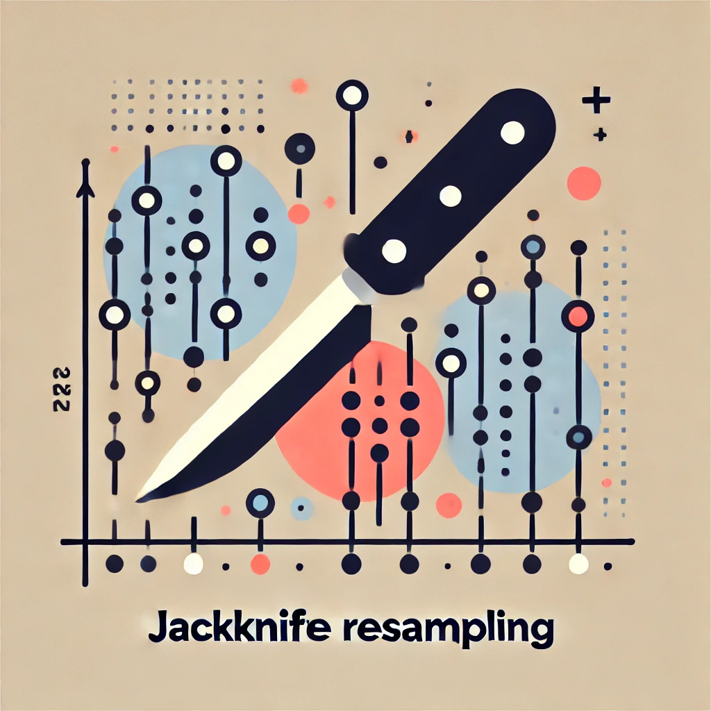Jackknife Resampling: Concept, Steps & Applications