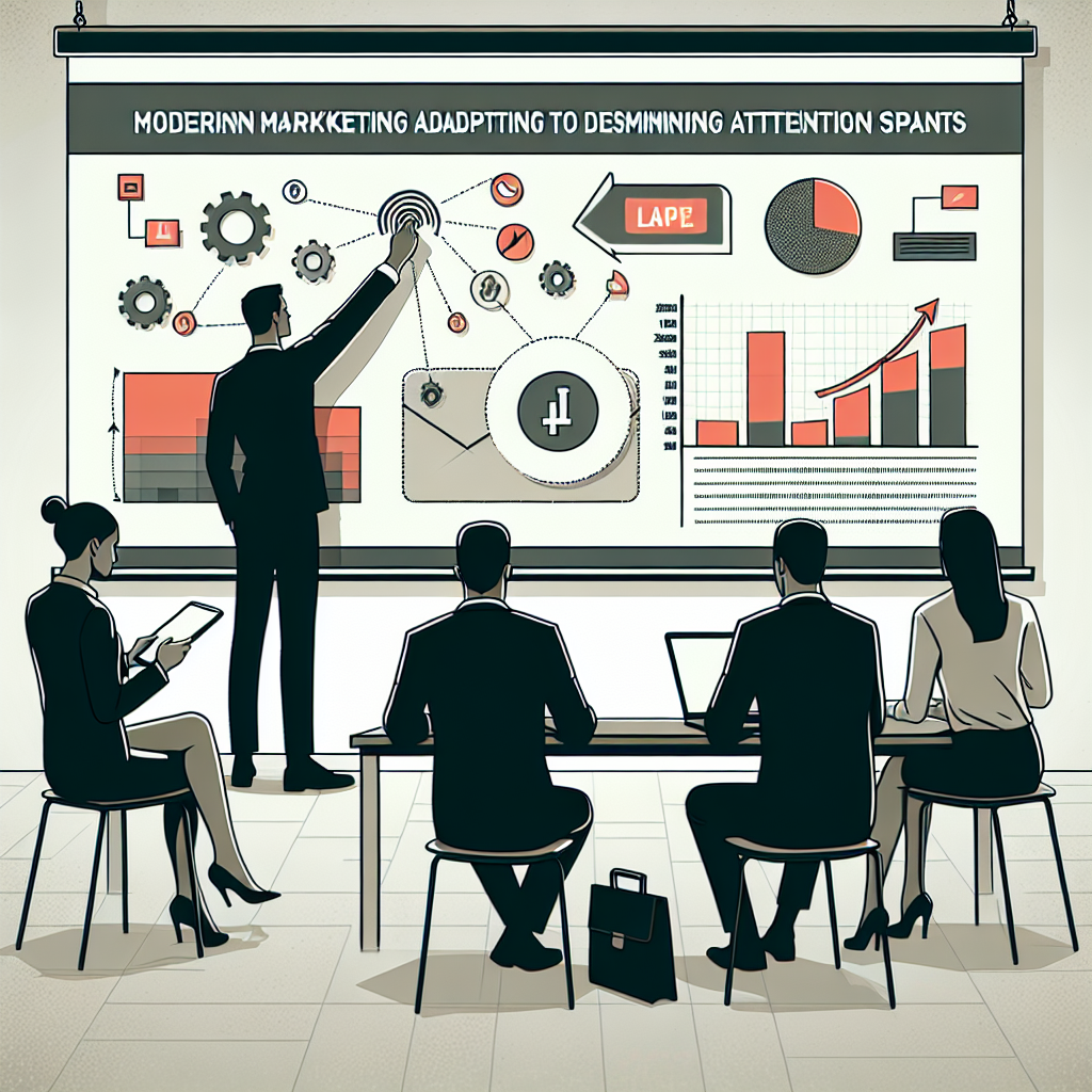 How the Attention Recession Is Changing Marketing
