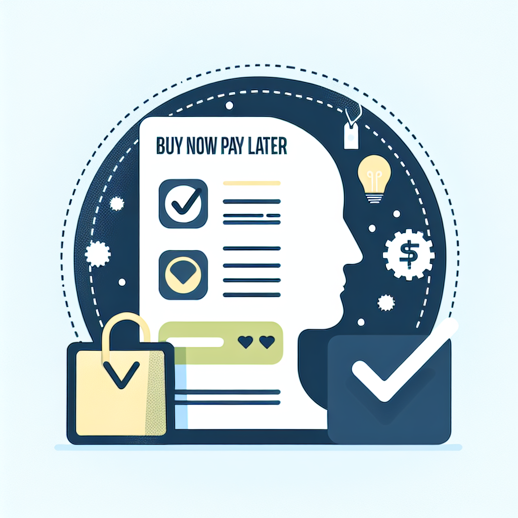The Psychology Behind Buy Now Pay later