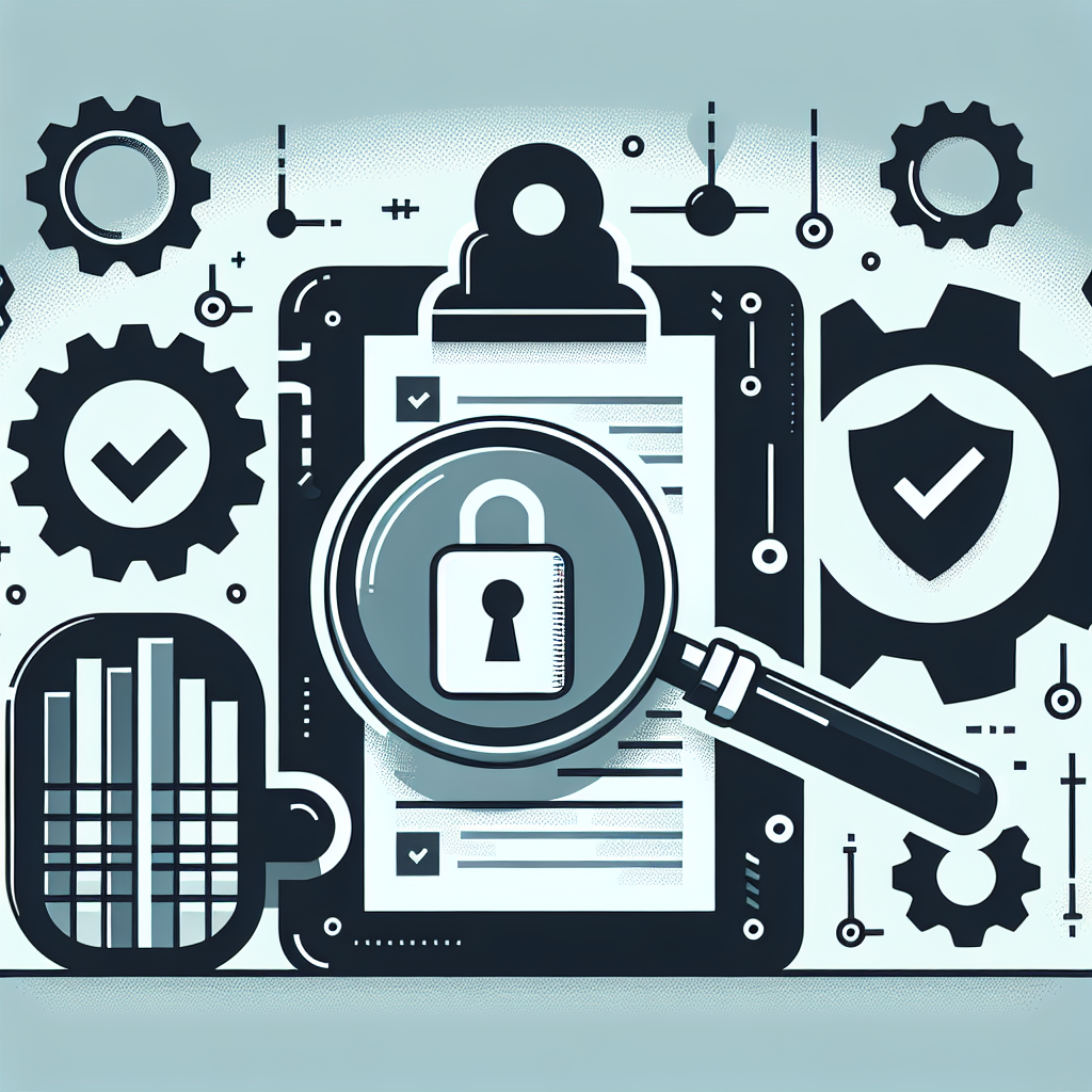 The Role of Data Audits in Ensuring Privacy Compliance