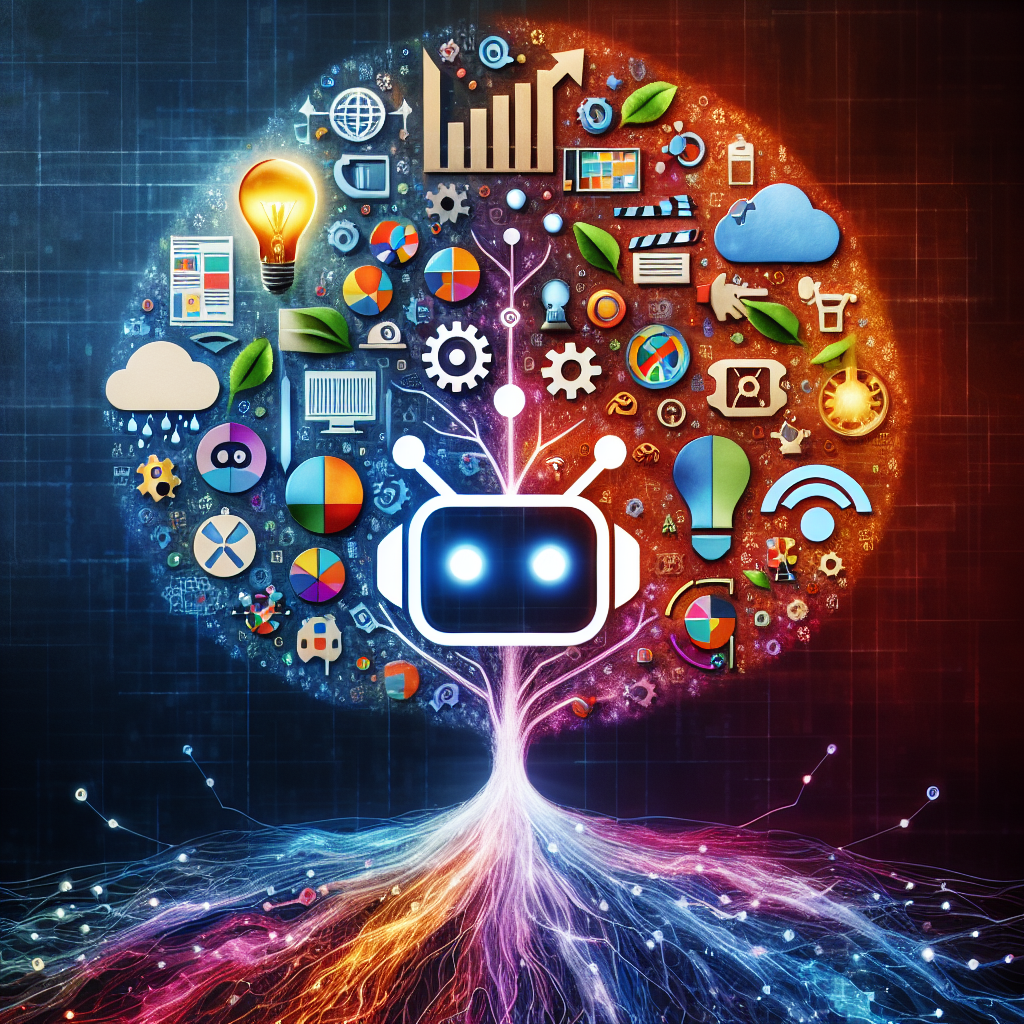 AI in media agencies: Transforming data into actionable insights for strategic growth