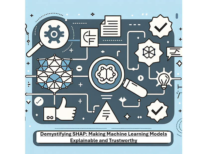 Demystifying SHAP: Making Machine Learning Models Explainable and Trustworthy