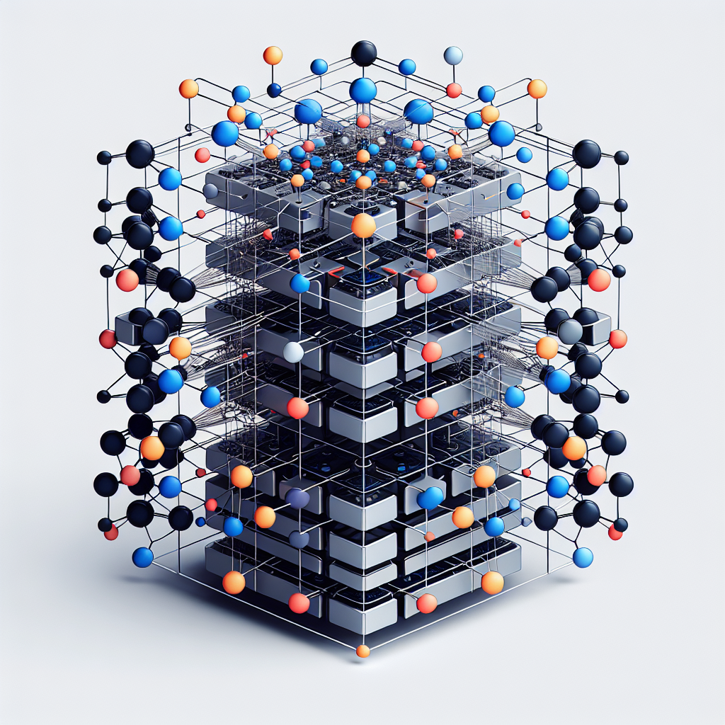 Part 4: The Comprehender – Transformer Encoders of the series - From Sequences to Sentience: Building Blocks of the Transformer Revolution of the series - From Sequences to Sentience: Building Blocks of the Transformer Revolution