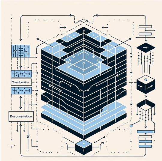 Part 5: The Generator – Transformer Decoders of the series - From Sequences to Sentience: Building Blocks of the Transformer Revolution