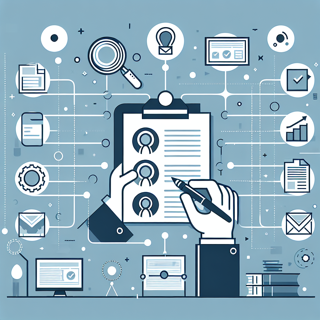 Automated Media Reconciliation Systems