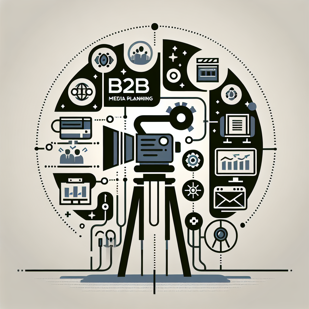 B2B Media Planning for Trade Shows and Events