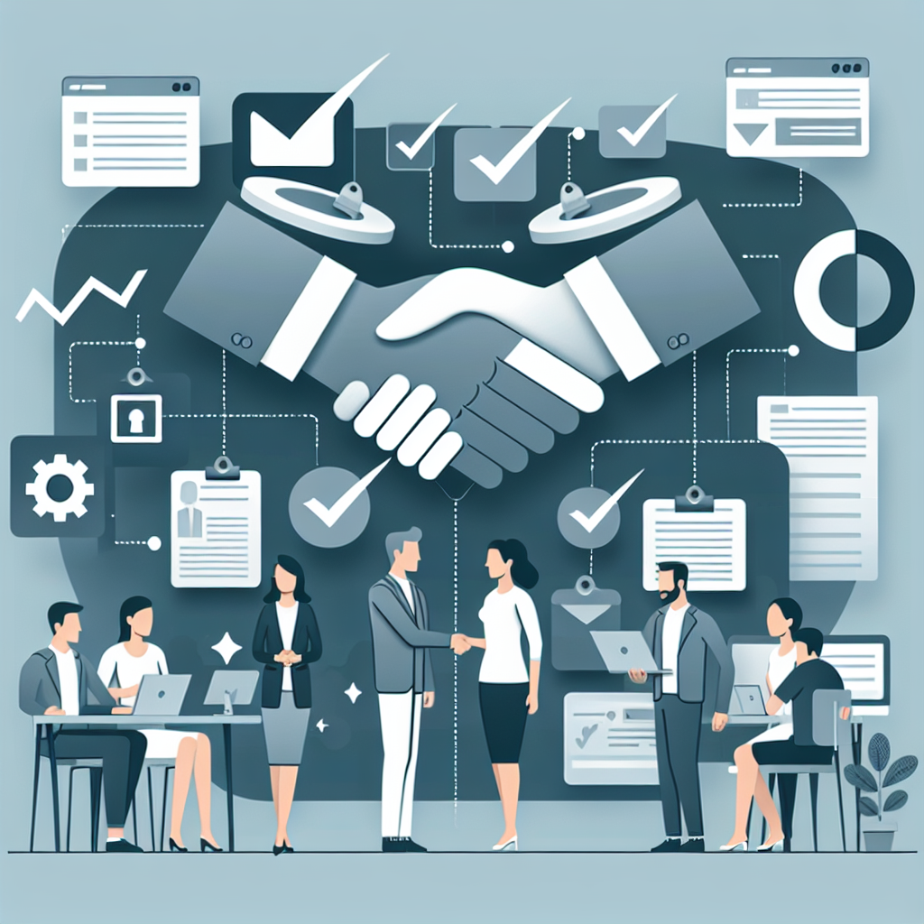 Consent-Based Marketing and Its Role