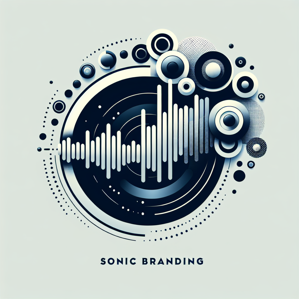 Creating a Sonic Brand Guide