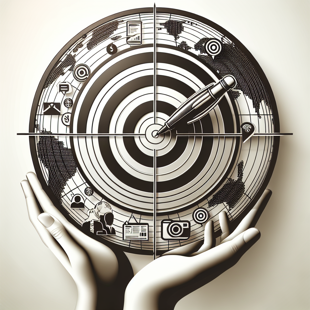 Cross-Border Media Planning Basics