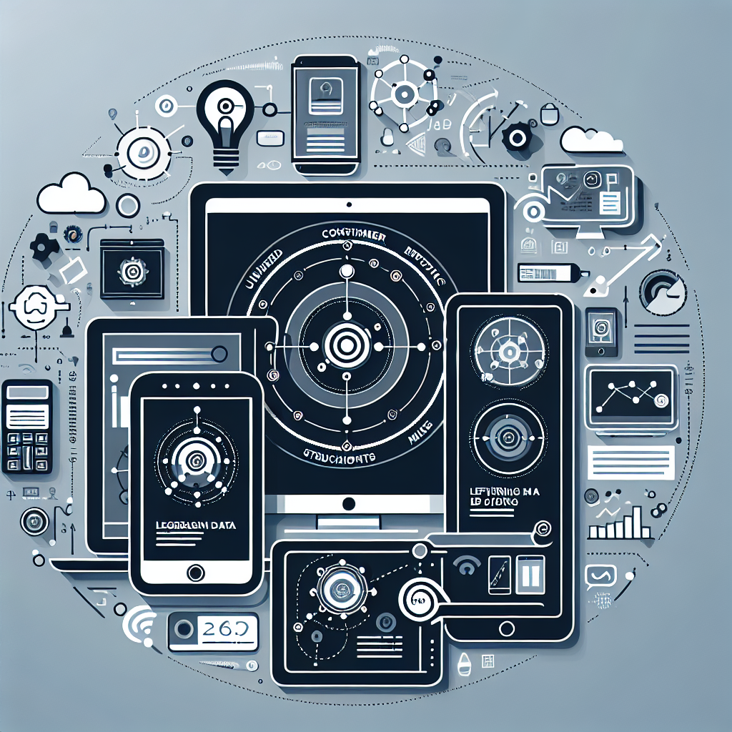 Cross-Device Planning for Seamless Reach Orchestrating Unified Consumer Experiences Across Multiple Touchpoints