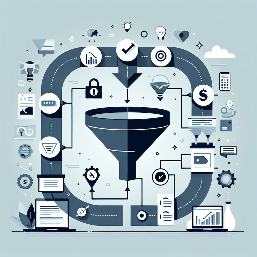 CTAs by Funnel Stage