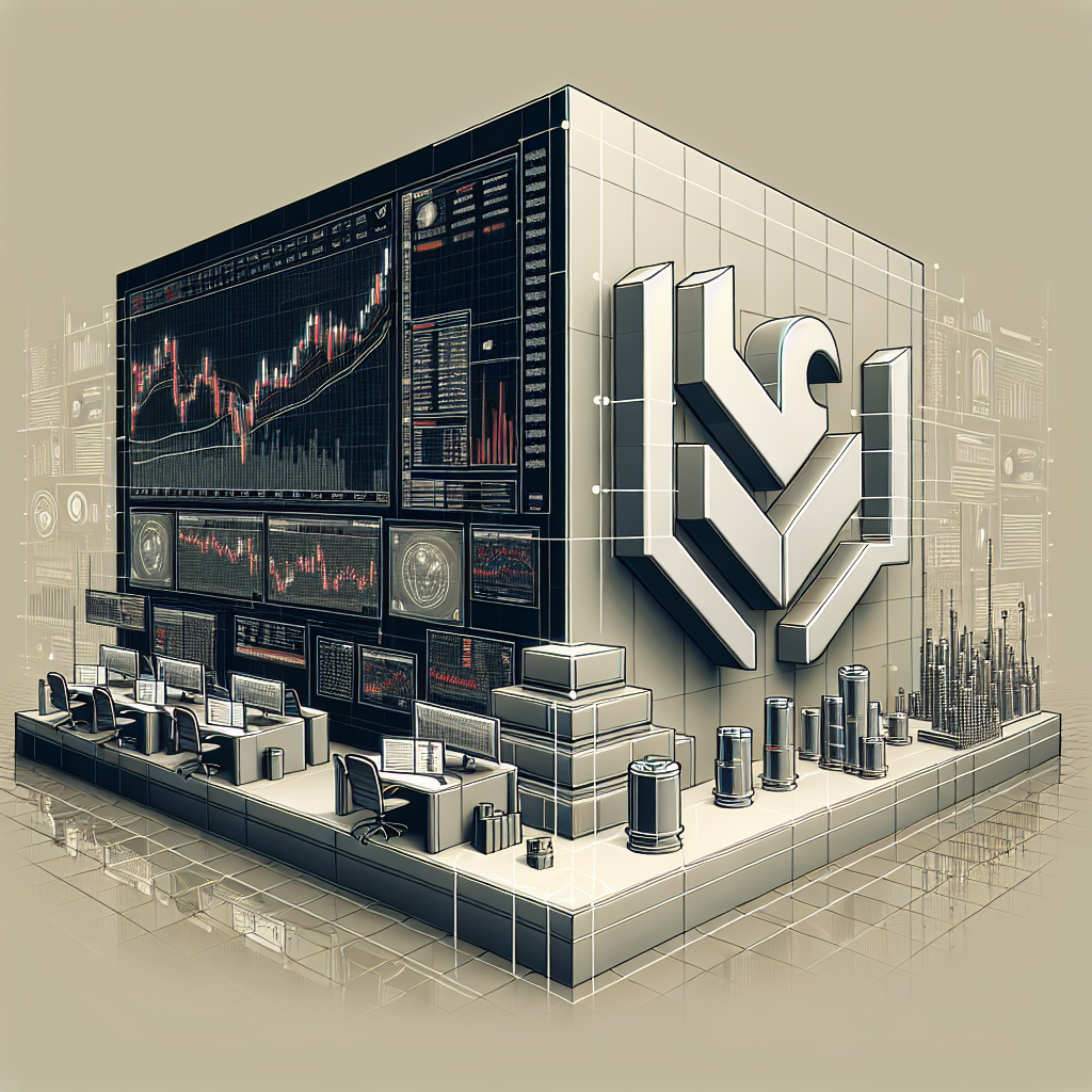 Decoding Trading Desks and Holding Companies