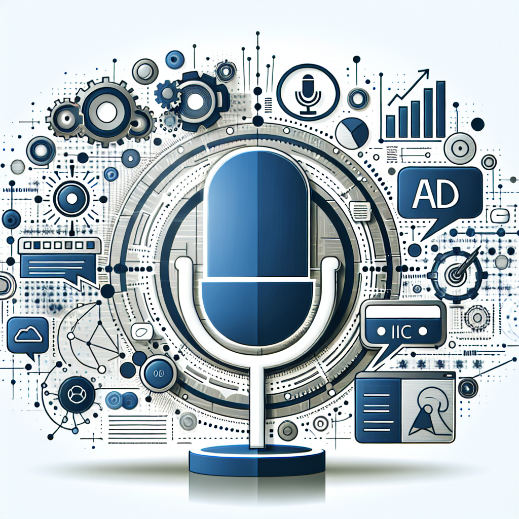 Designing Ads for Search and Voice