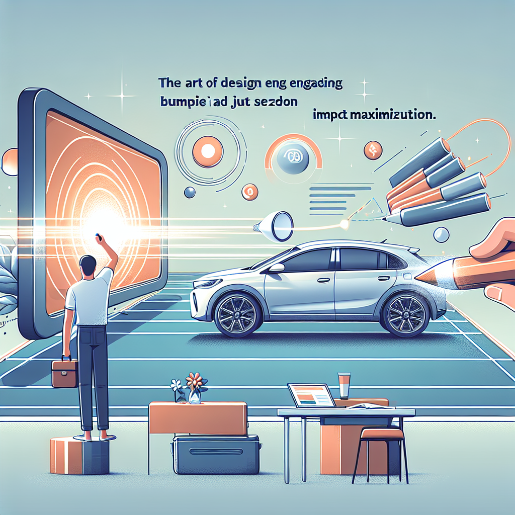 Designing Bumper Ads 6 Seconds of Brilliance