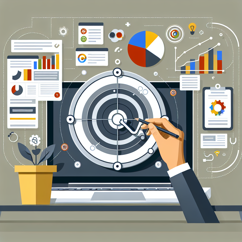 Dynamic Remarketing via Google Ads for Enhanced E