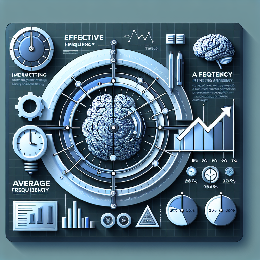 Effective Frequency vs. Average Frequency The Action-Driven Approach to Media Planning