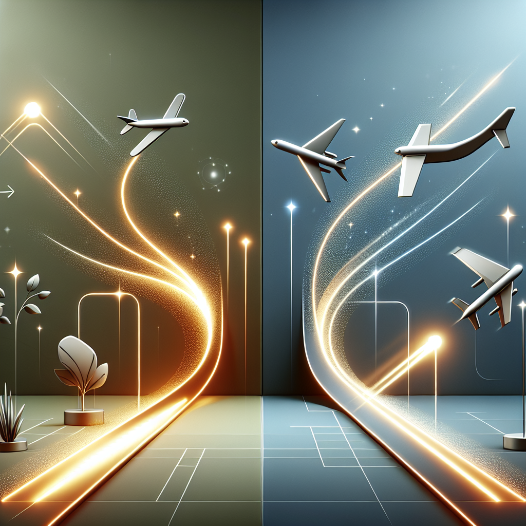 Flighting vs. Sustained Support Which Works Better