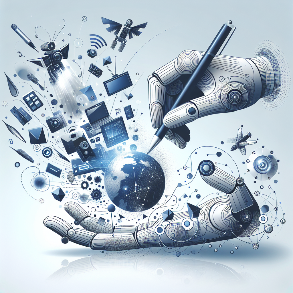 Futurist Media Formats to Watch