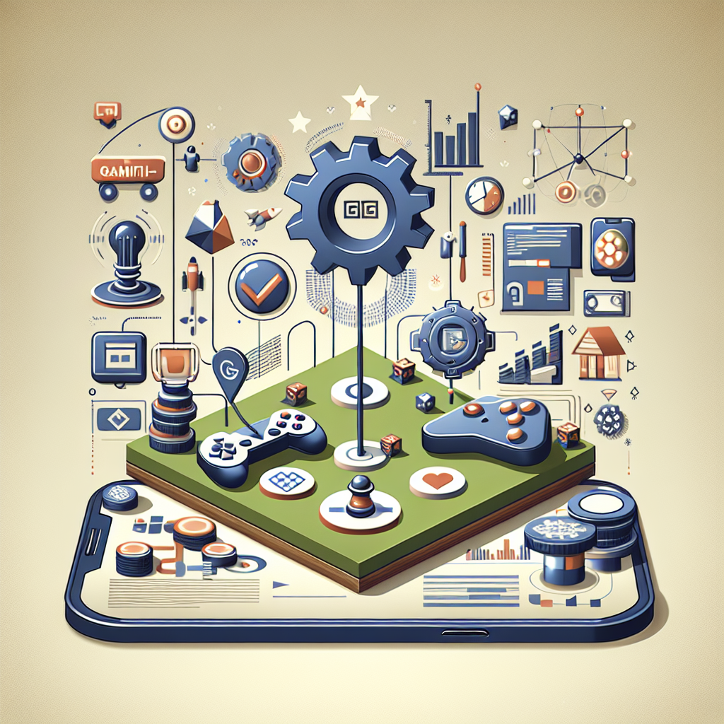 Gamification in Media Planning Interactive Campaign Engagement