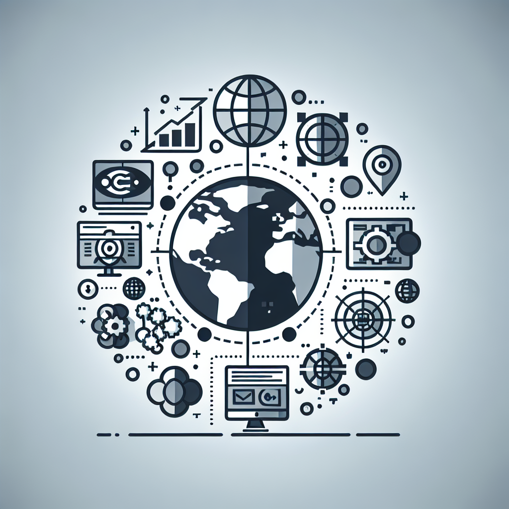 Global vs. Local Media Planning Mastering the Art of Centralized Strategy with Localized Execution