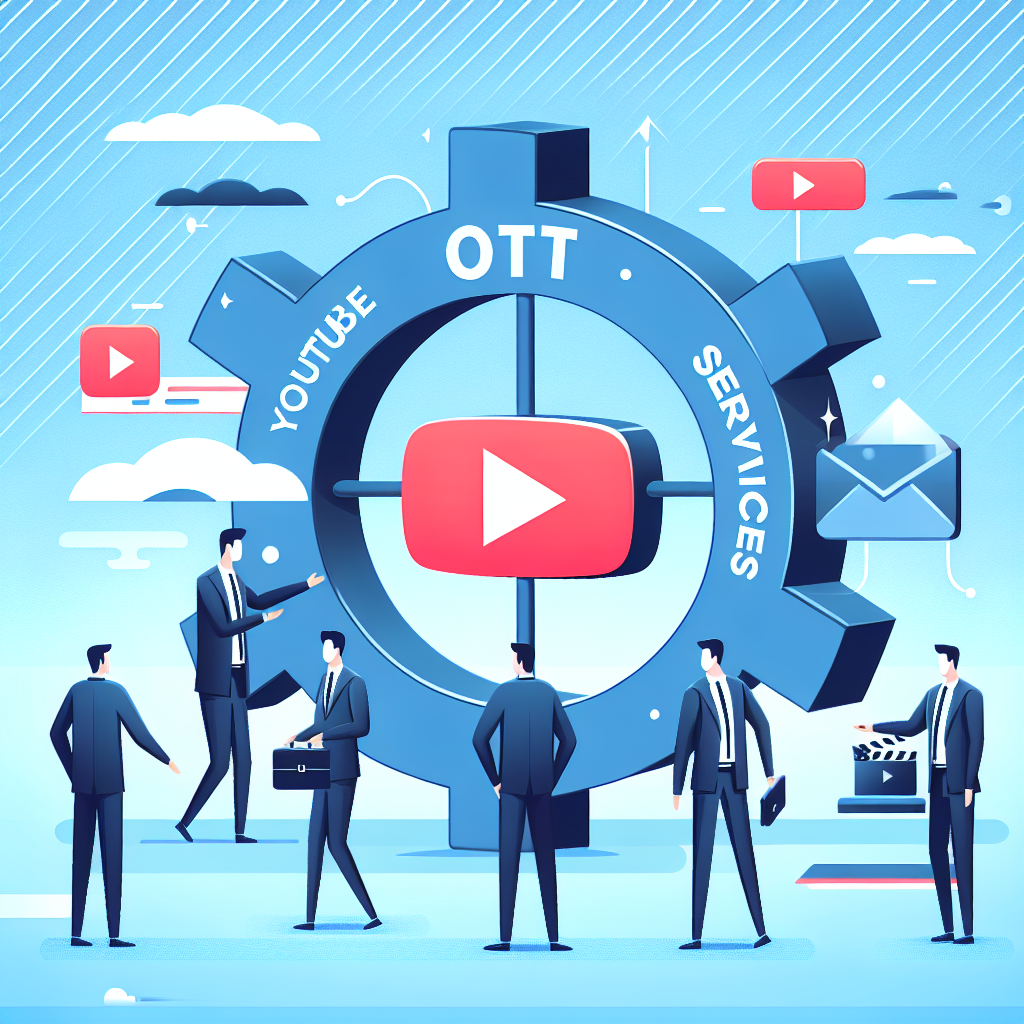How OTT and YouTube Can Work Together