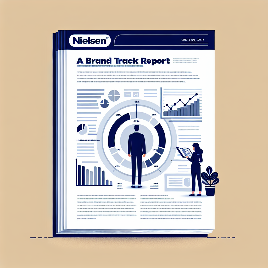How to Read a Nielsen Brand Track Report