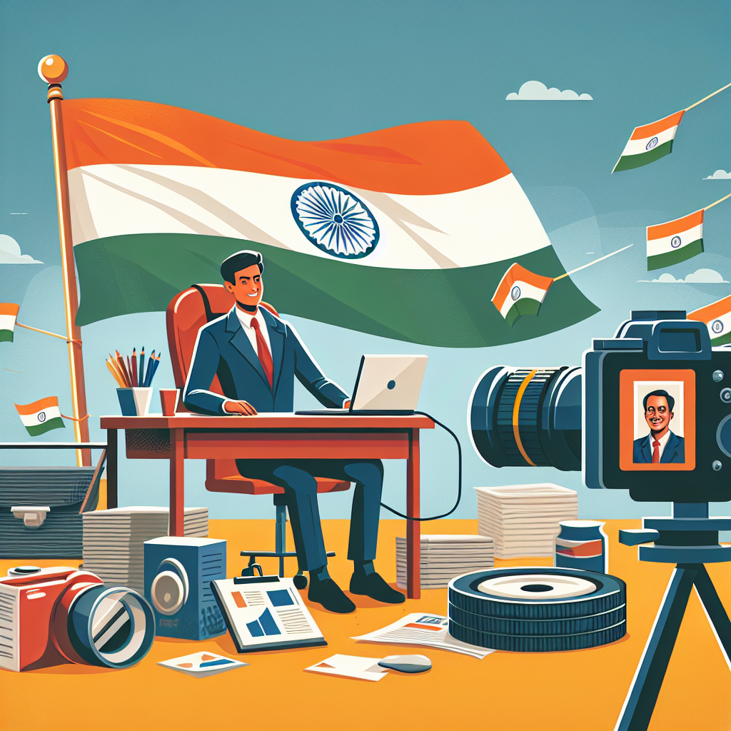 Humour in Indian Advertising