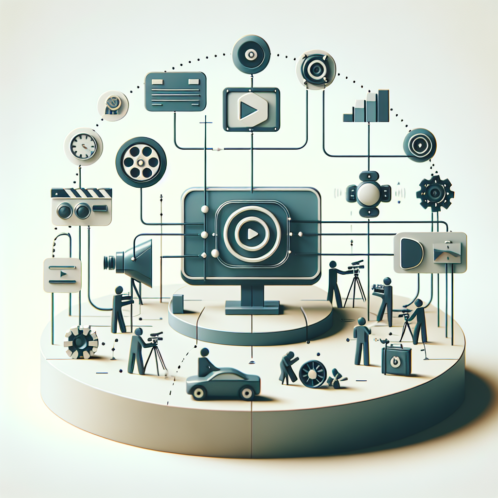 Integrating Brand Films in OTT
