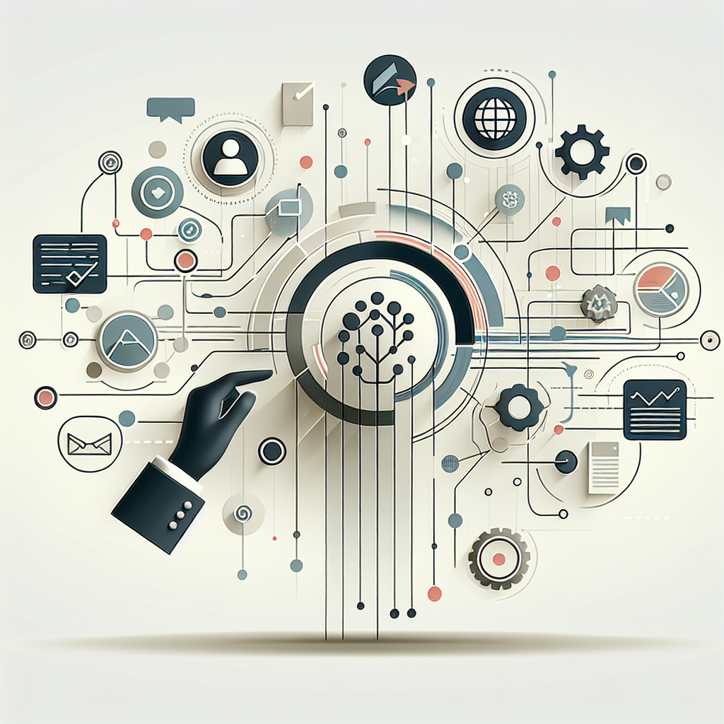 Integrating CRM and MTA