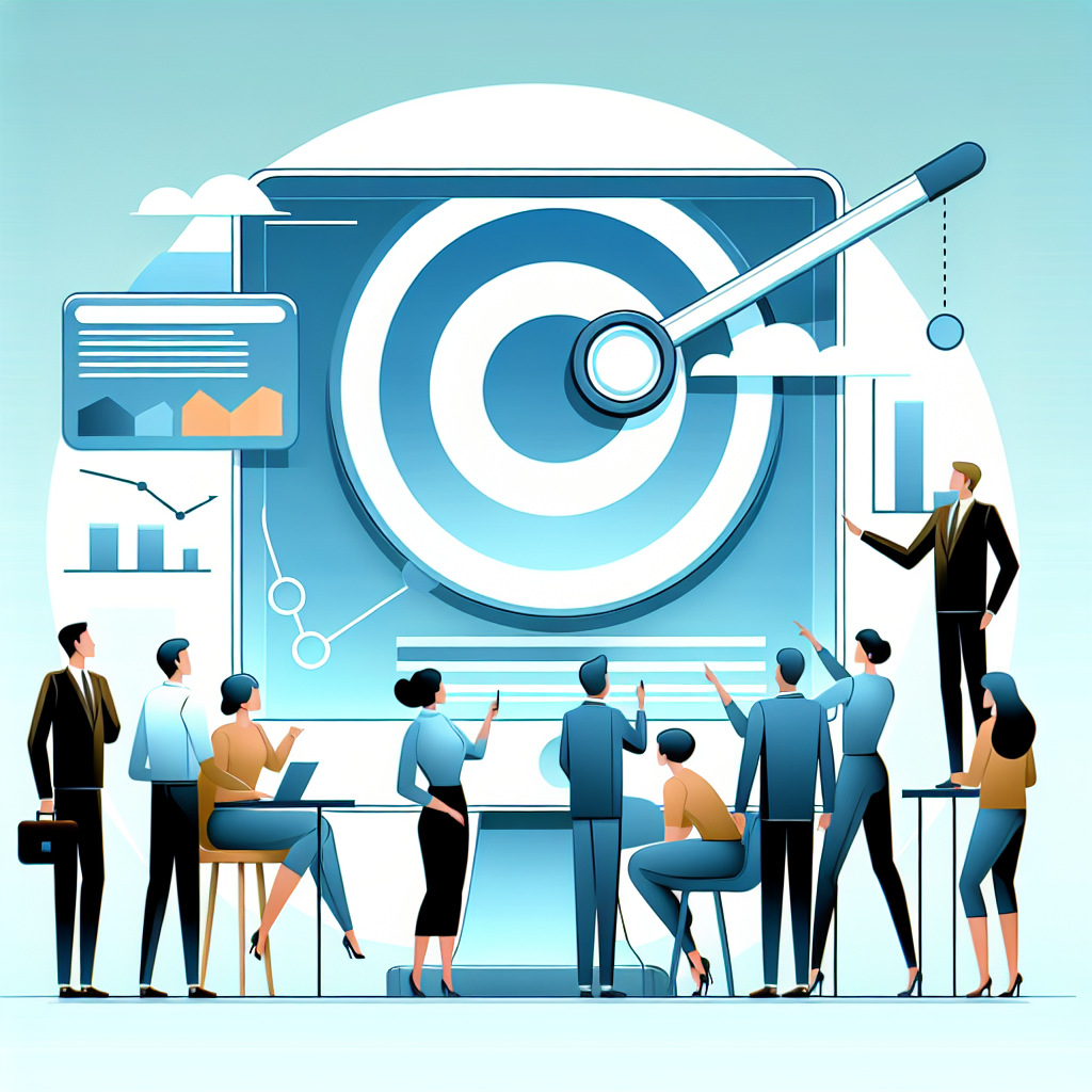 Leveraging Google Display Network for Maximum Reach and Brand Impact
