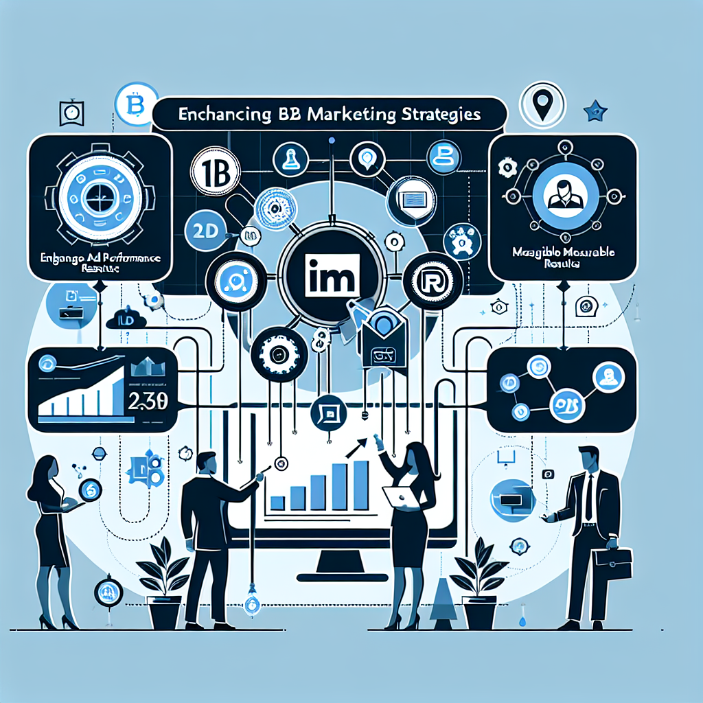 LinkedIn Ads B2B Planning Framework