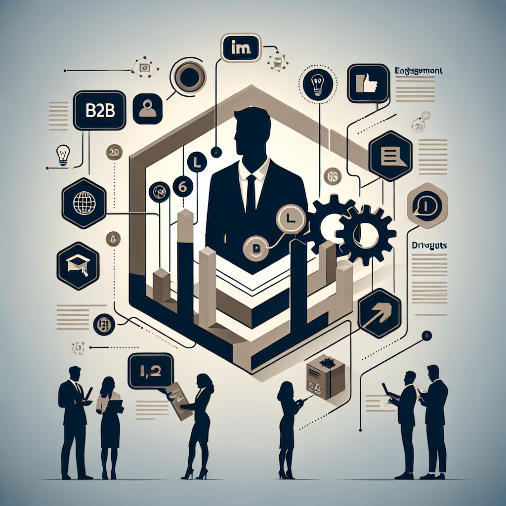 LinkedIn Planning for B2B Marketing Excellence