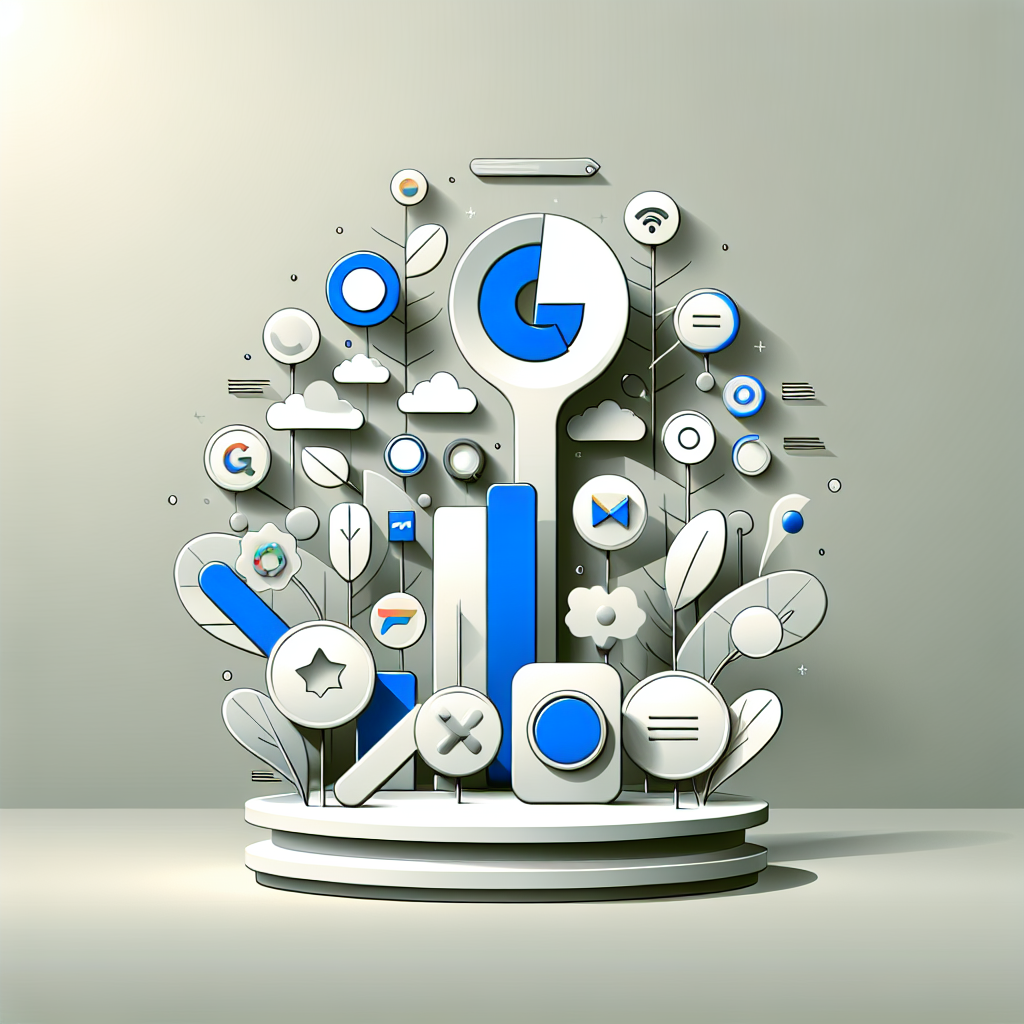 Maximizing Google Ads Performance Through Strategic Sitelinks Callouts and Extensions