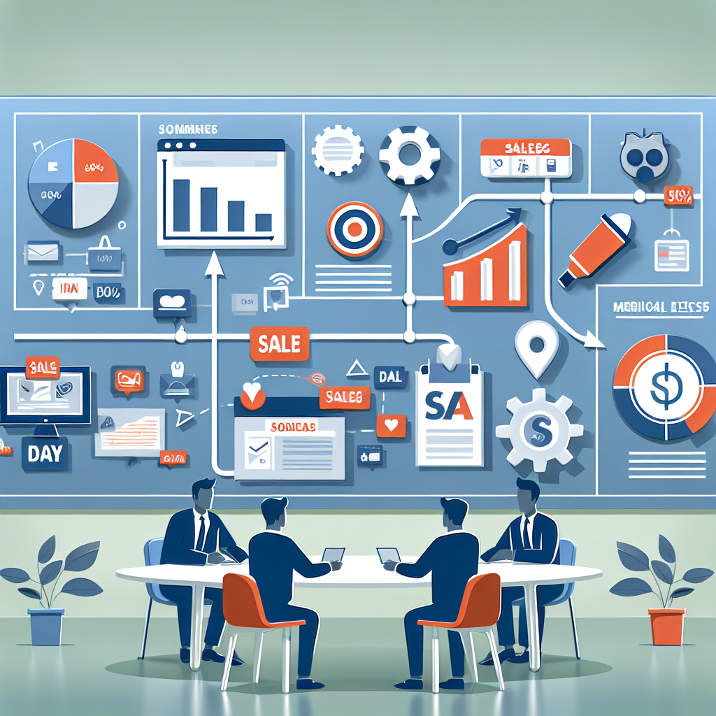 Media Planning Around Sales Days