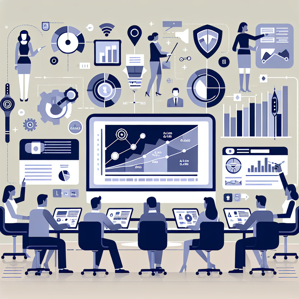 Media Planning Dashboards for Real