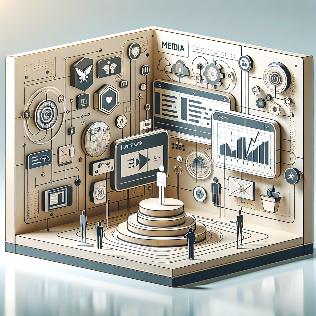 Media Planning for Ambient Interfaces