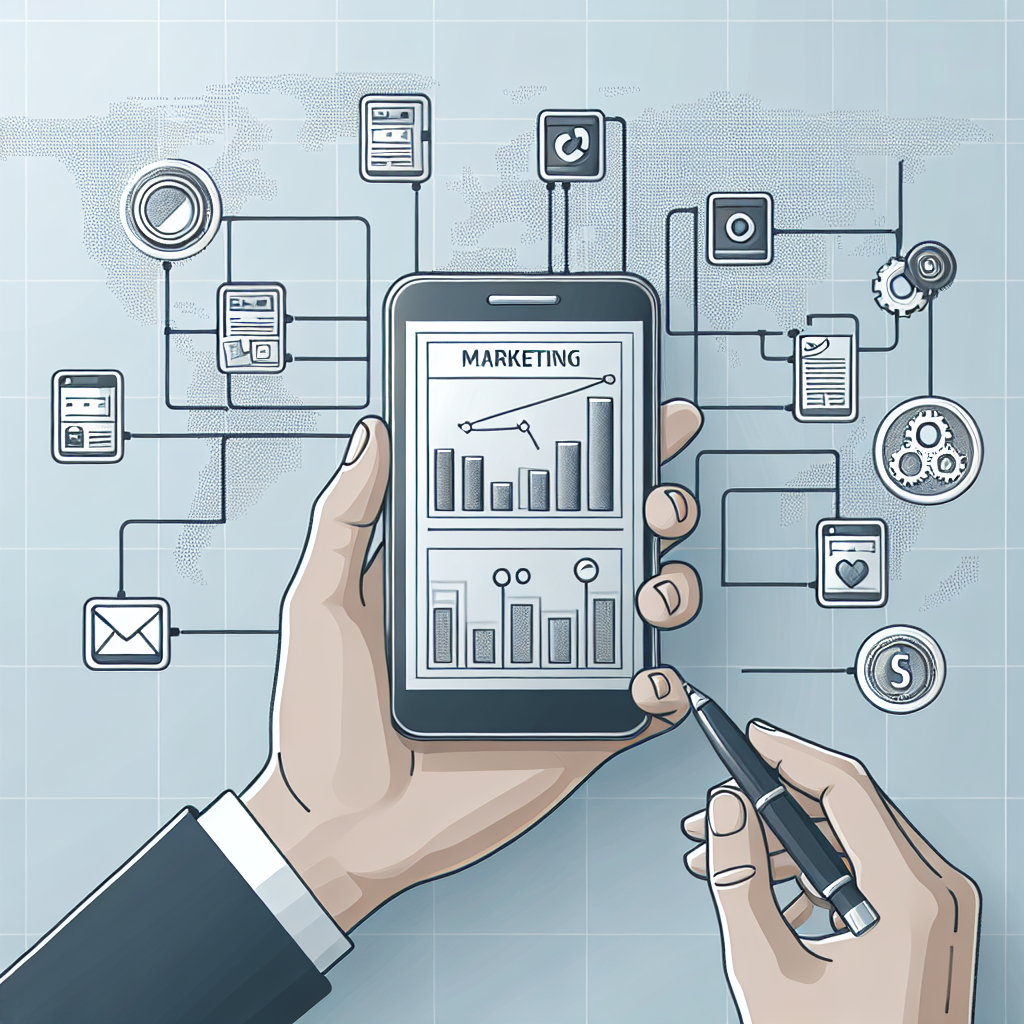 Media Planning for Trading Apps