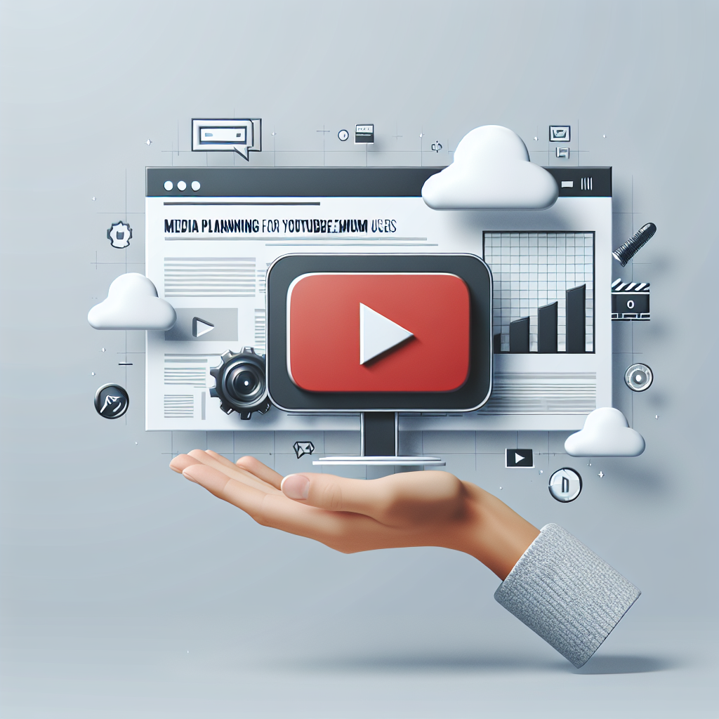 Media Planning for YouTube Premium Users