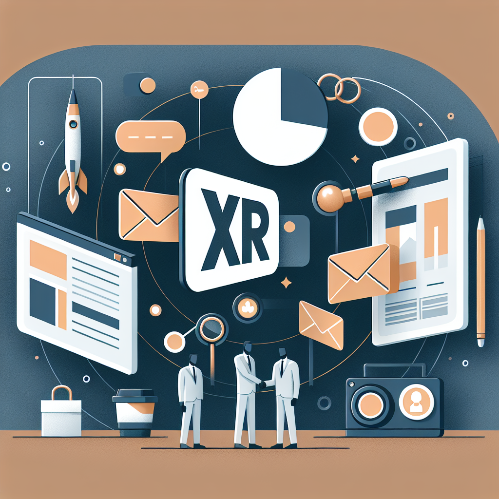 Media Planning in XR Environments