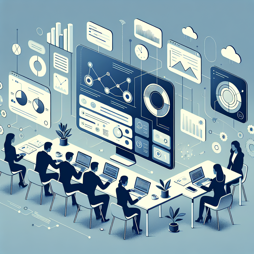 Meta Reporting Dashboards