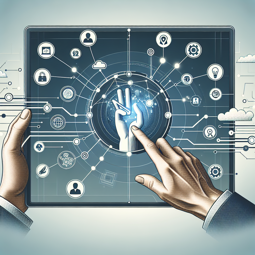 Nurturing B2B Leads Through Media