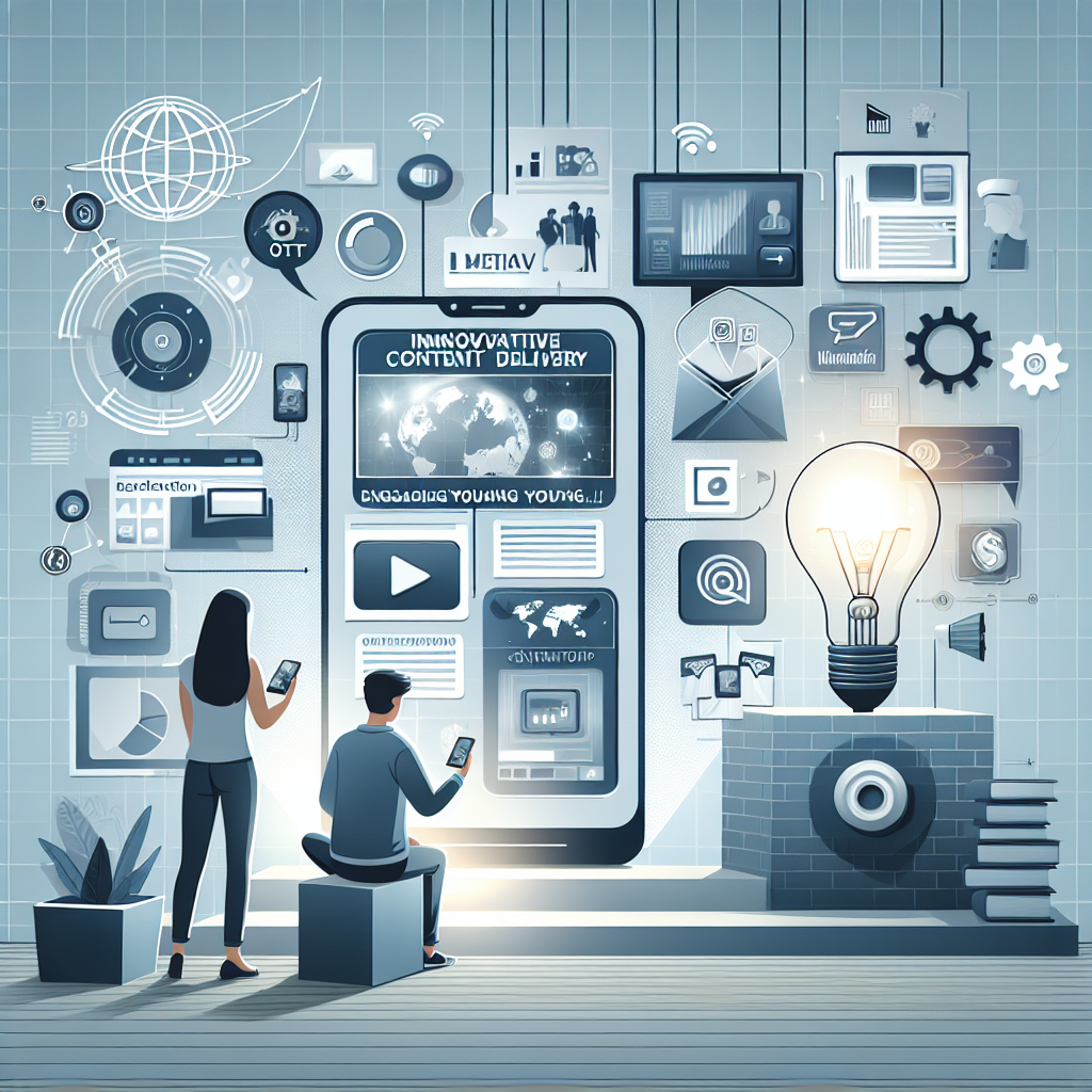 OTT Planning for Youth