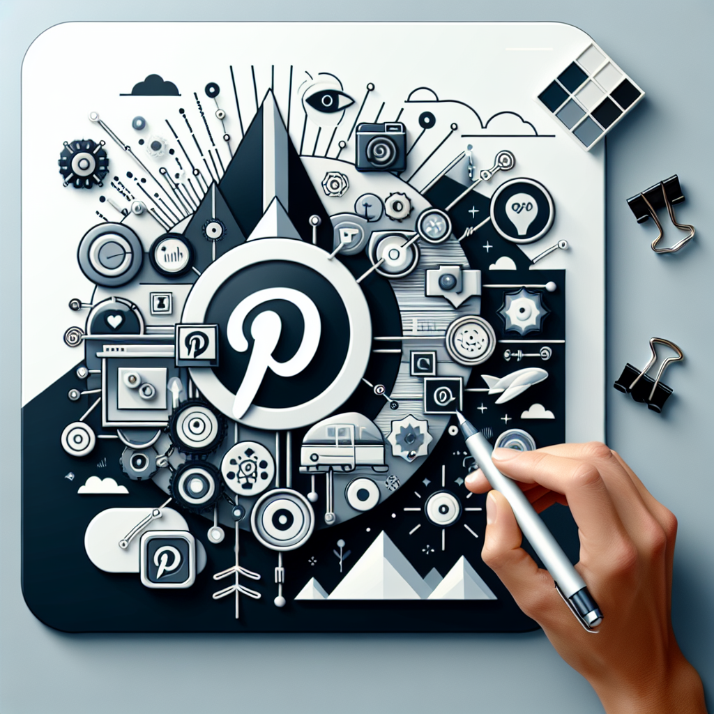 Pinterest and Discovery Media Planning