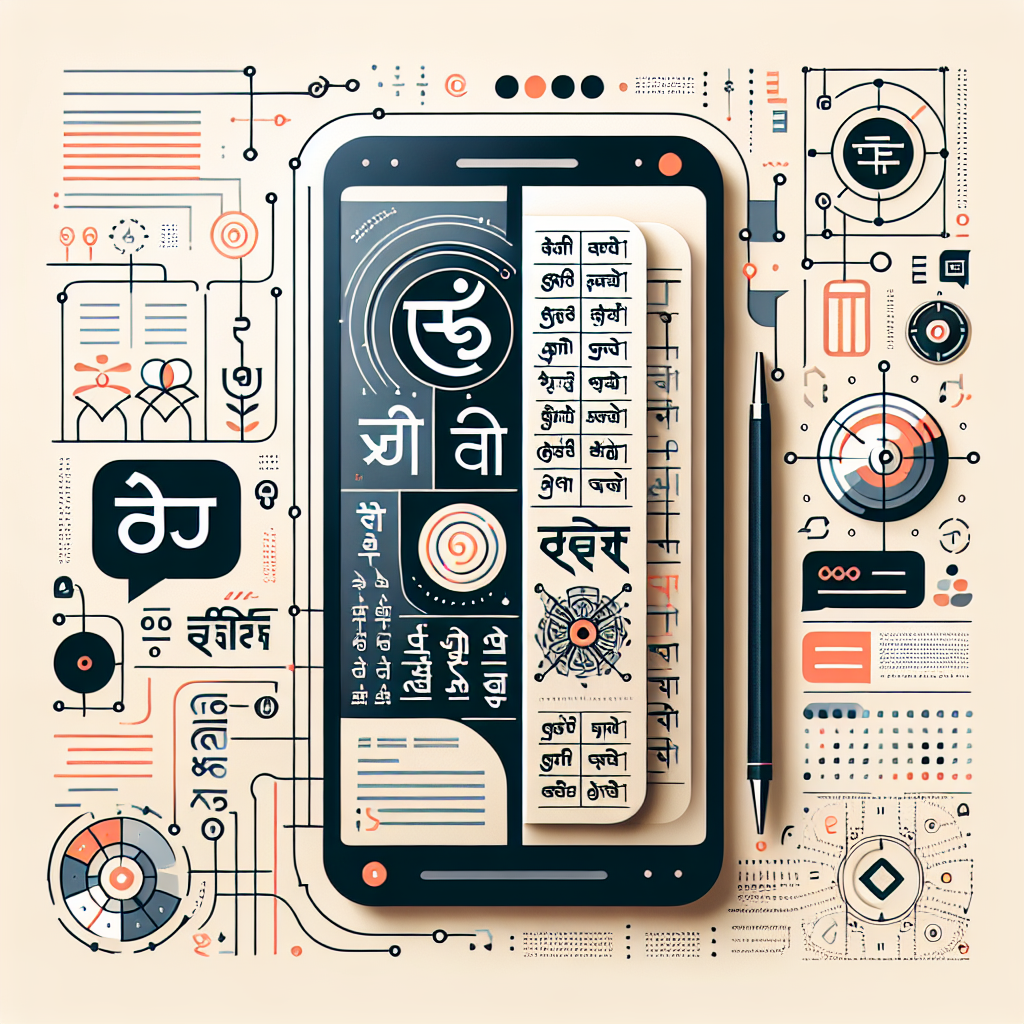 Planning for Bharat Apps The Non-English Digital Revolution