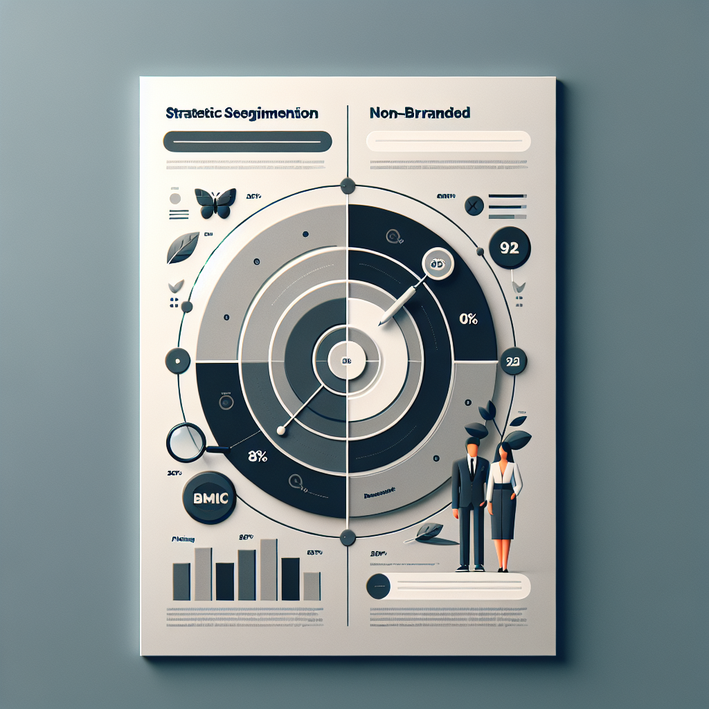 Planning for Branded vs Non-Branded Keywords Strategic Segmentation for Digital Success