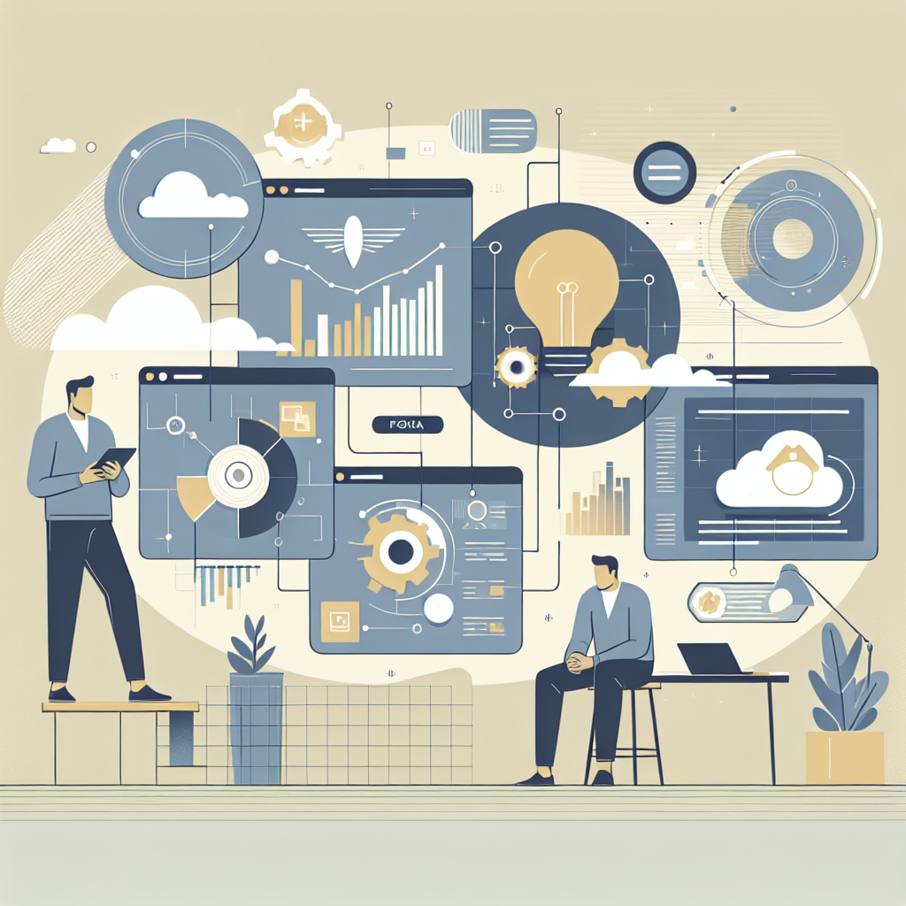 Planning for SaaS Product Marketing