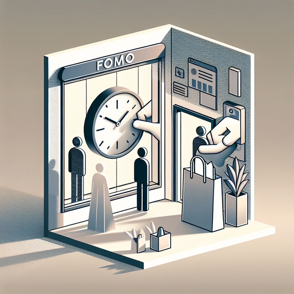 Planning for the FOMO Mindset