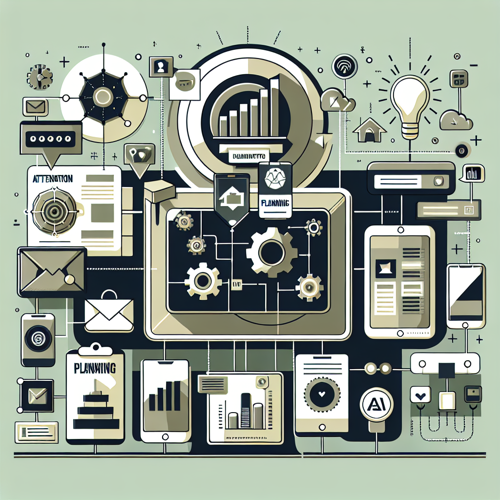Planning for the Post-Attention Economy