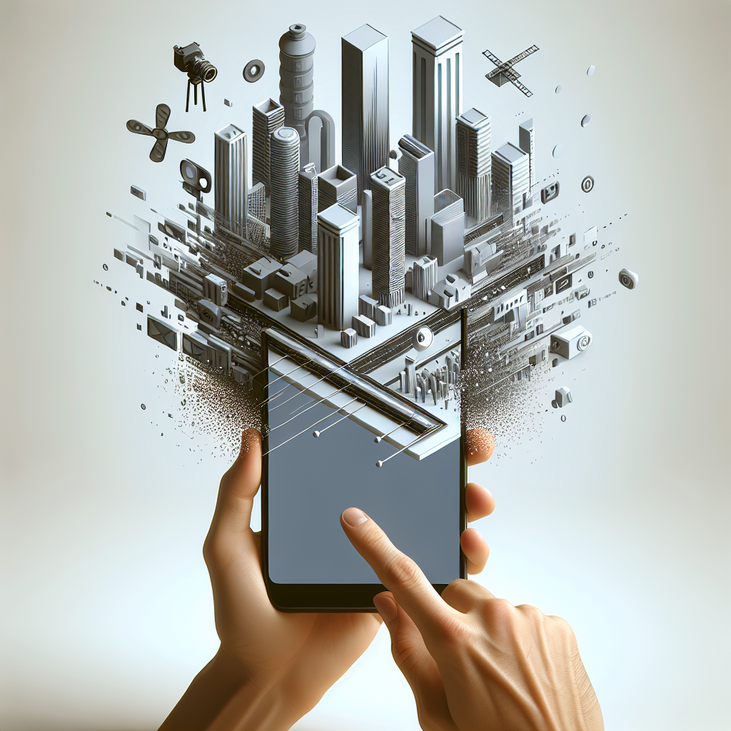 Planning for Vertical Video Dominance The 9 16 Revolution in Digital Content